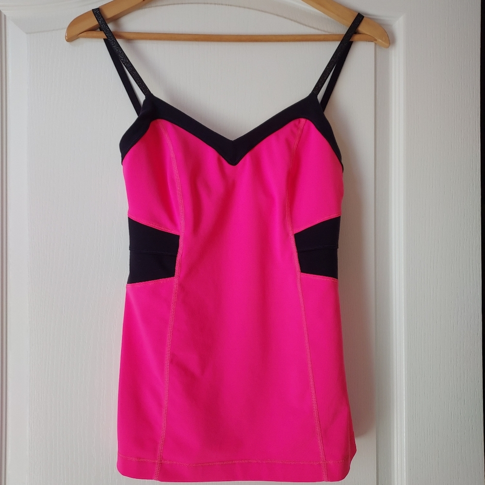 Lululemon Yoga Top
